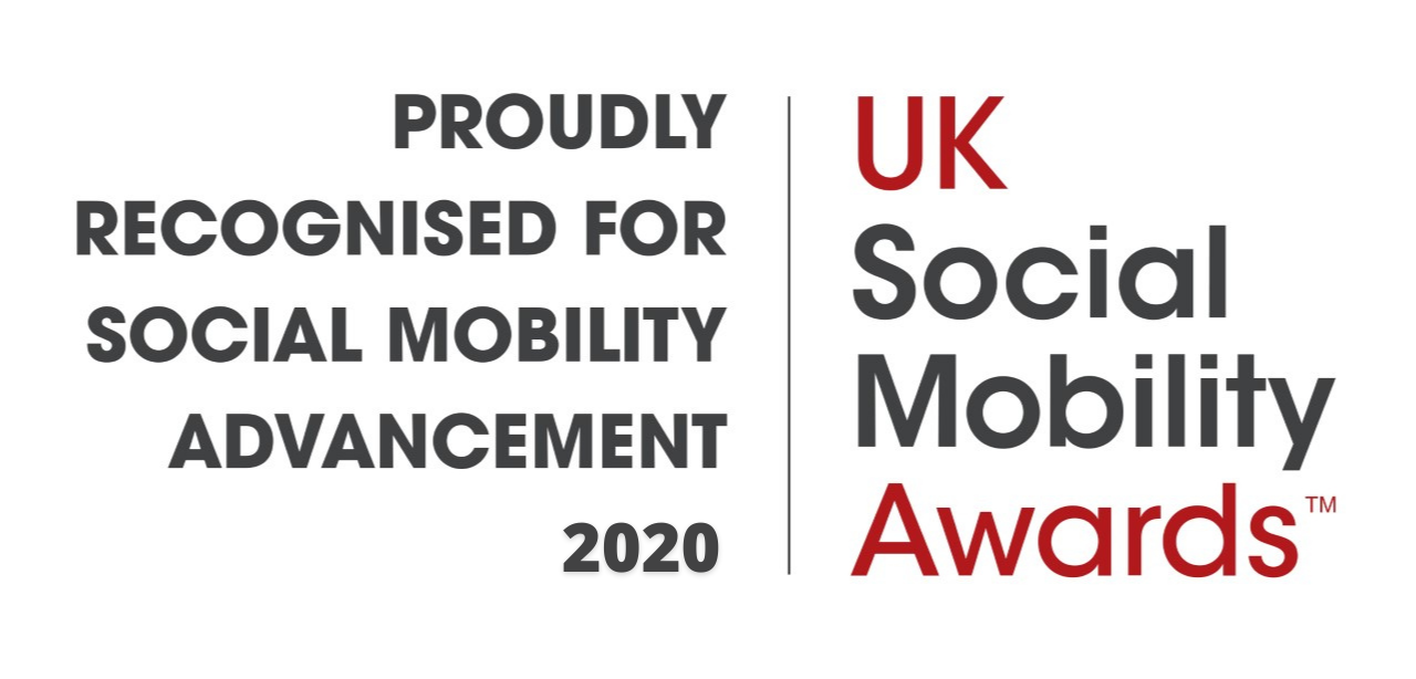 UK Social Mobility Awards - RPC law