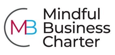 RPC law Mindful Business Charter logo