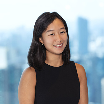 Profile image of Samantha Cheng