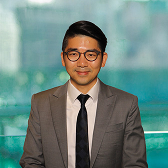 Profile Image of Johnny Cheung