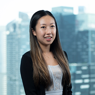 Profile image of Sarah Chiang