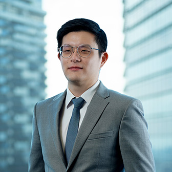 Profile Image of Harold Choong