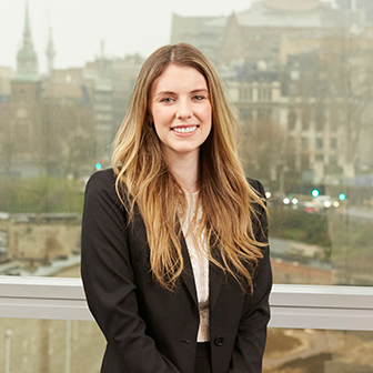 Profile image of Jessica Davies