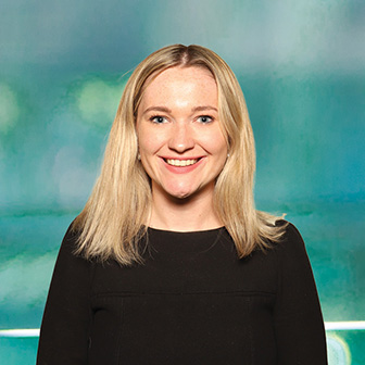Profile Image of Sophie Hudson