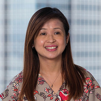 Profile image of Pauline Kwan
