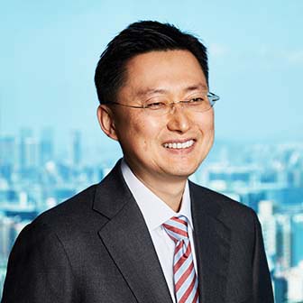 Profile photo of Peter Kwon
