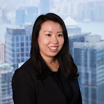 Profile photo of Michelle Lai