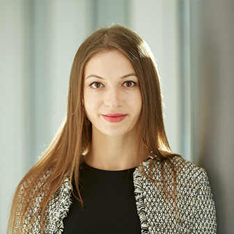 Profile image of Anna Lanshakova