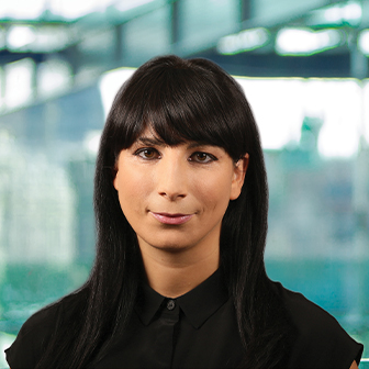 Profile image of Erica Lehmann