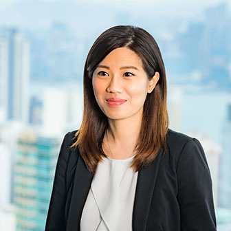 Profile image of Flora Leung