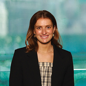 Profile Image of Saskia Mautner
