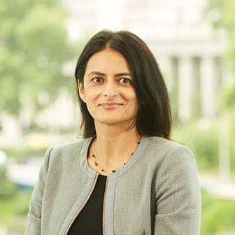 Profile Image of Reshma Raja