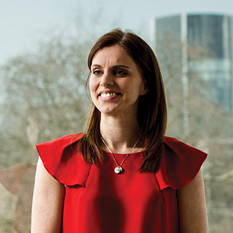 Profile image of Kelly Thomson