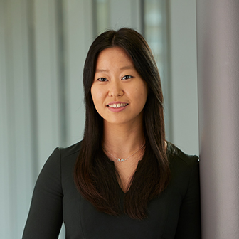Profile image of Elizabeth Zang
