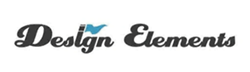 Logo for design elements