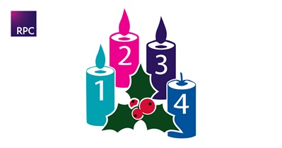 Advent candle quiz RPC law week 3