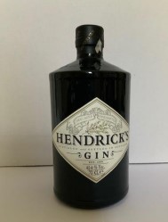 Image of Hendricks Gin