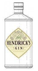 Image of Hendricks Gin