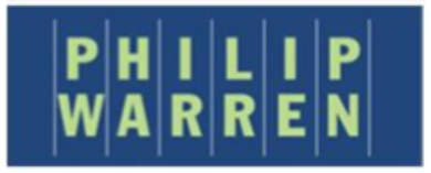 Philip Warren logo