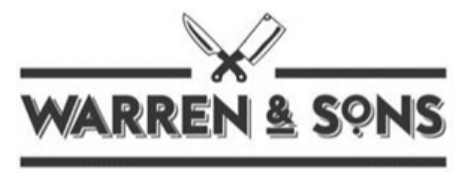 Warren and Sons logo