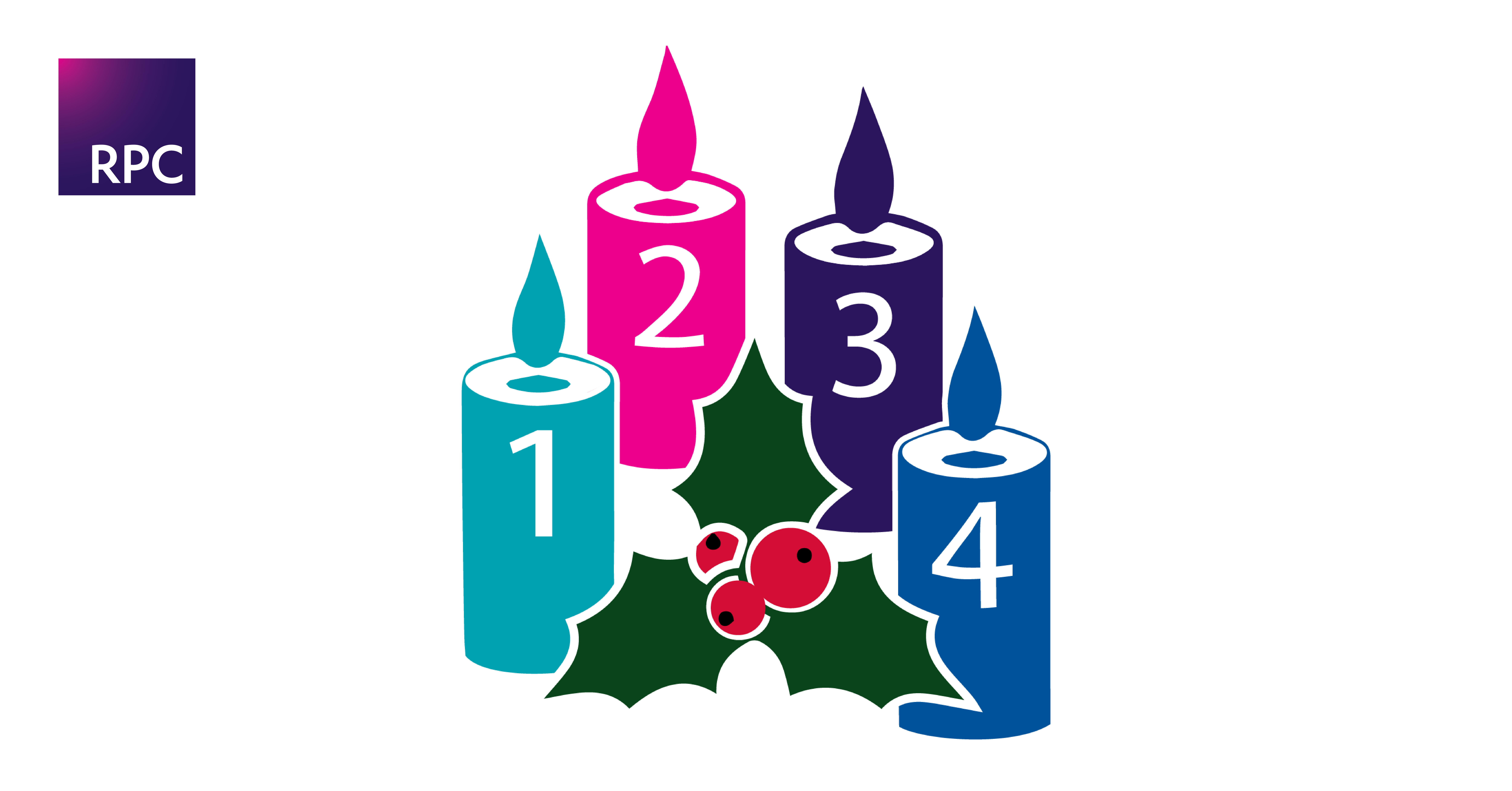 Advent candle quiz RPC law week 4