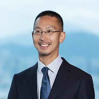 Profile Image of Ivan Chang