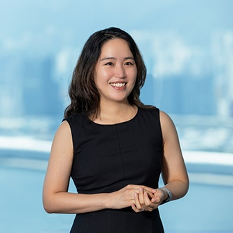 Profile Image of Michelle Choi