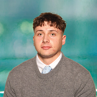 Profile Image of Dorian Nunzek